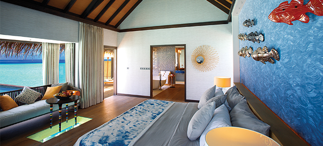 3 - Wiind Villas - Ozen By Atmosphere at Maadhoo - Luxury Maldives pure destinations