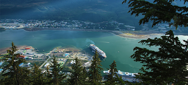 Alaska Cruises 1 - Norwegian Cruise Line - Luxury Cruise Holidays