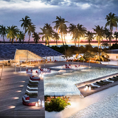 Amari Havodda Maldives - Maldives pure destinations - thumbnail