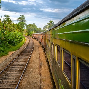 India Train Journeys Holidays - Luxury Train Journeys