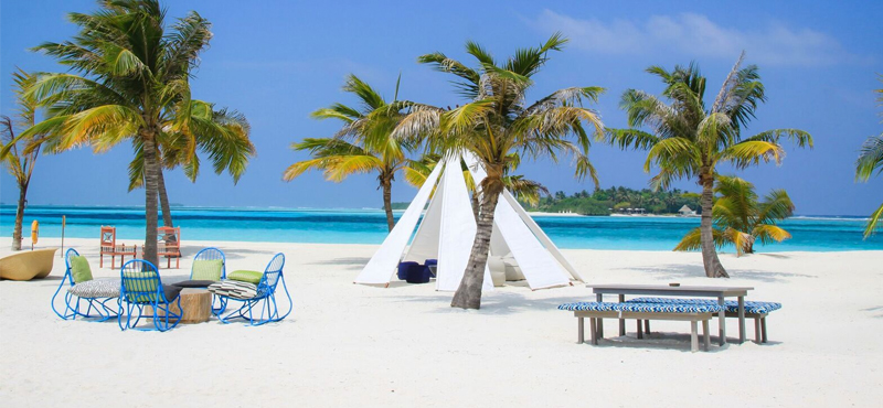 Iru Kanuhura Maldives Luxury Maldives Holidays