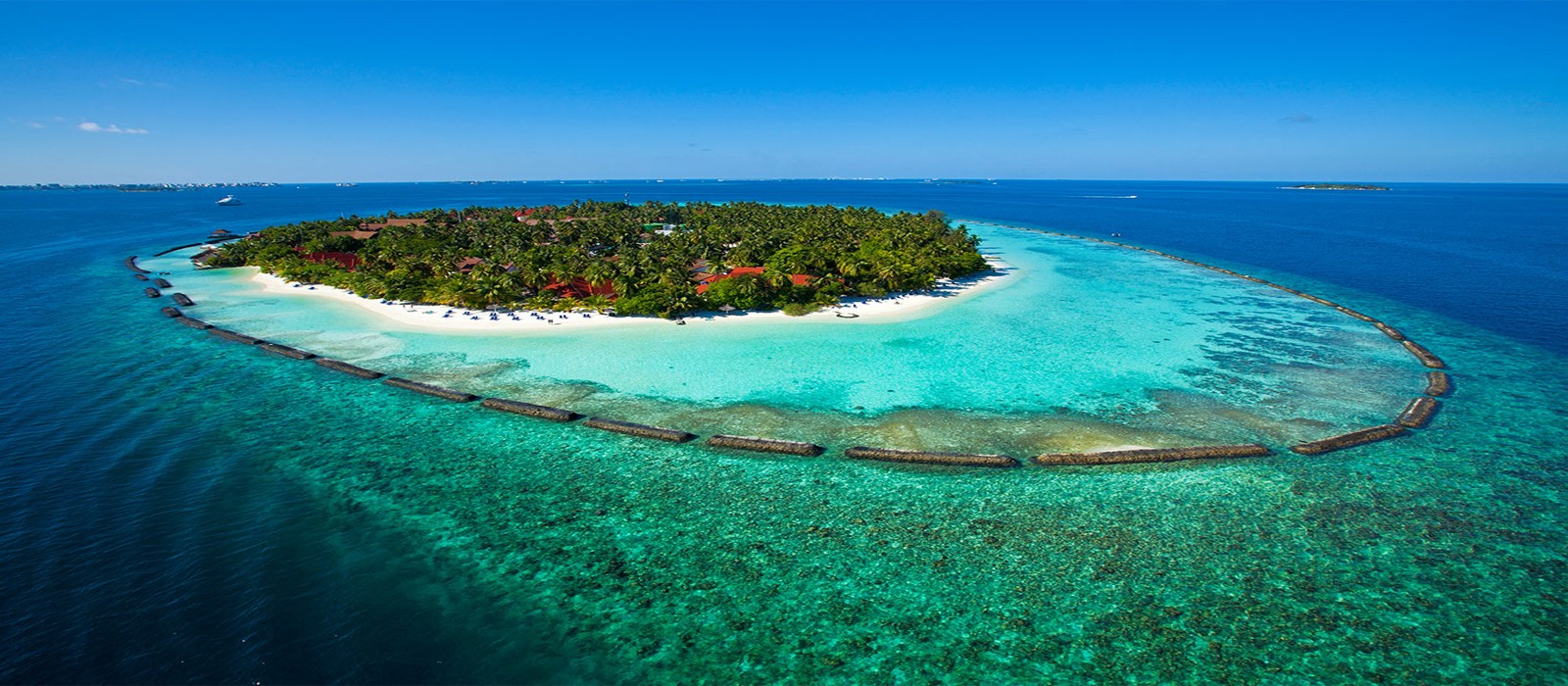 KURUMBA MALDIVES - luxury holidays - pure destinations