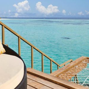 Luxury Maldives Holiday Packages Amari Havodda Maldives Overwater Villa 2