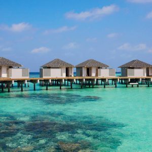 Luxury Maldives Holiday Packages Amari Havodda Maldives Overwater Villa 8