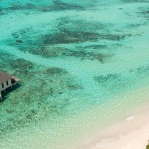 Luxury Maldives Holiday Packages Amari Havodda Maldives Overwater Villa 9