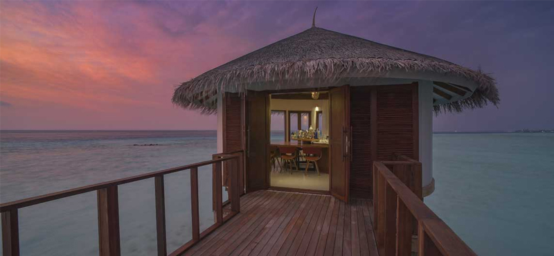 Luxury Maldives Holiday Packages Ozen By Atmosphere At Madhoo Ozen Water Suites 6