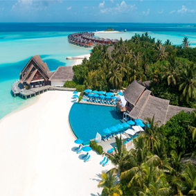 Maldives Holidays Anantara Dhigu Island Resort Thumbnail