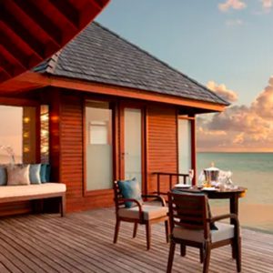 Maldives Holidays Anantara Dhigu Maldives Resort Anantara Over Water Pool Suite 1