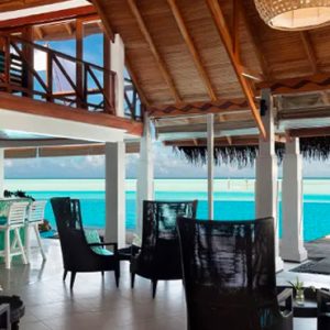 Maldives Holidays Anantara Dhigu Maldives Resort Aqua Bar