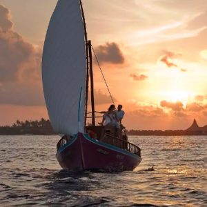 Maldives Holidays Anantara Dhigu Maldives Resort Boat Activites 1