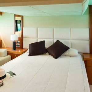 Maldives Holidays Anantara Dhigu Maldives Resort Luxury Yacht