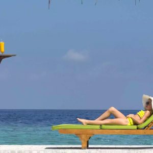 Maldives Holidays Anantara Dhigu Maldives Resort Resident Service