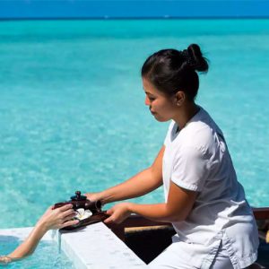 Maldives Holidays Anantara Dhigu Maldives Resort Spa