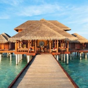 Maldives Holidays Anantara Dhigu Resort & Spa Maldives Exterior 4