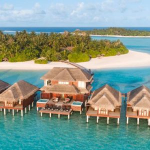 Maldives Holidays Anantara Dhigu Resort & Spa Maldives Exterior 5