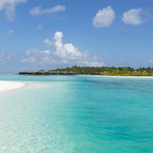 Maldives Holidays Anantara Dhigu Resort & Spa Maldives Ocean Views