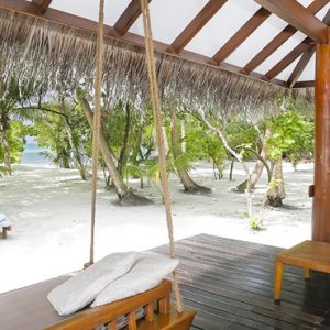 Maldives Holidays Medhufushi Island Resort Beach Villas 10