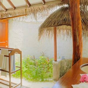 Maldives Holidays Medhufushi Island Resort Beach Villas 3