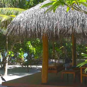 Maldives Holidays Medhufushi Island Resort Beach Villas 5