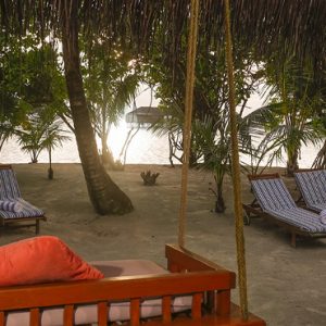 Maldives Holidays Medhufushi Island Resort Beach Villas 7