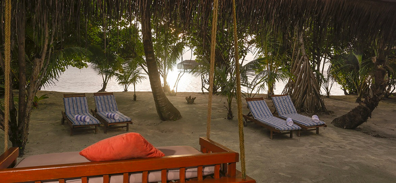 Maldives Holidays Medhufushi Island Resort Beach Villas 7