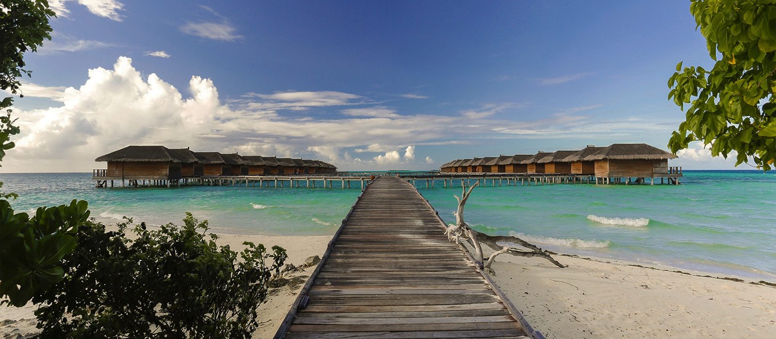 Maldives Holidays Medhufushi Island Resort Header1