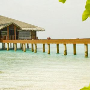 Maldives Holidays Medhufushi Island Resort Spa Exterior