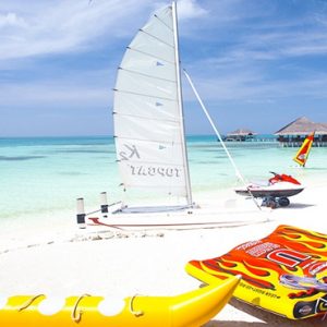 Maldives Holidays Medhufushi Island Resort Watersports