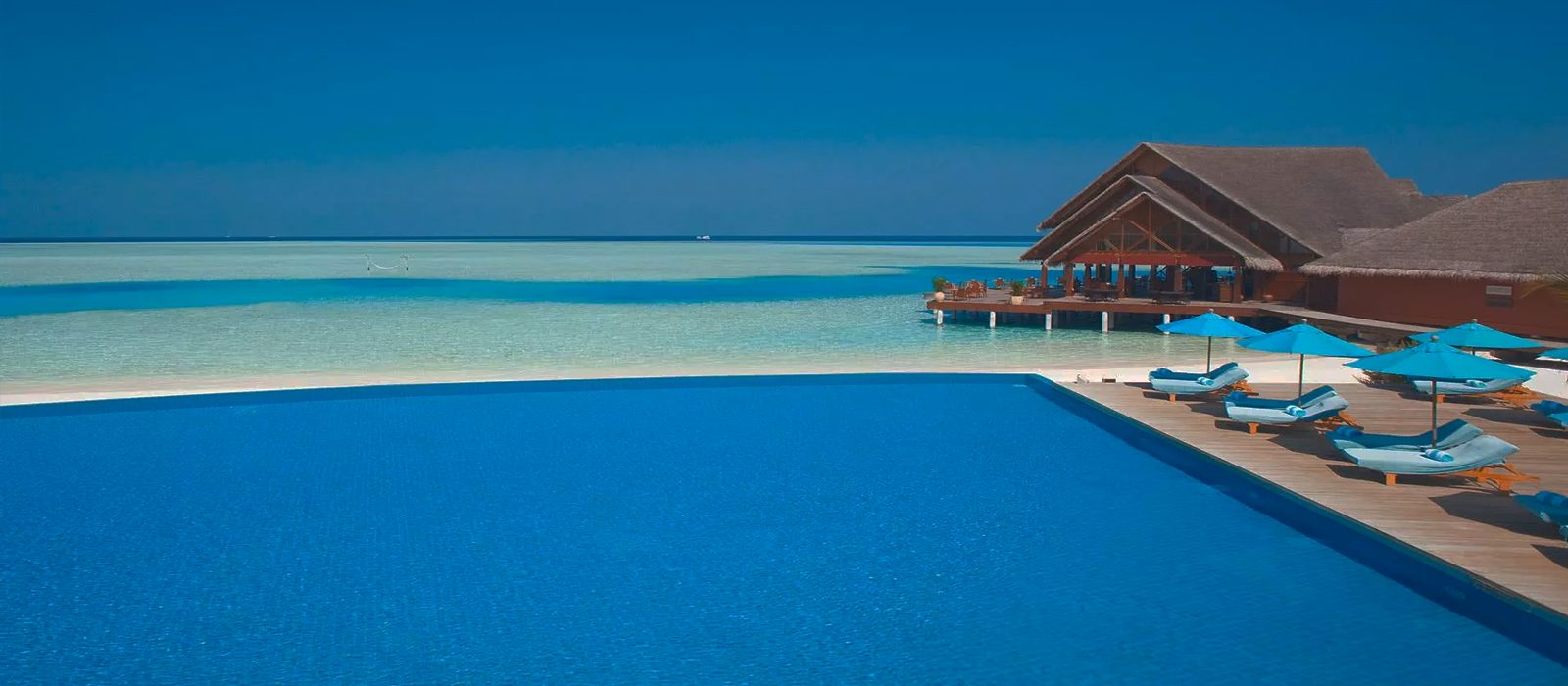 Maldives Honeymoon Anantara Dhigu Island Resort Header