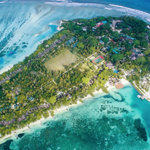 Luxury Maldives holiday Packages Adaaran Select Hudhuranfushi Island