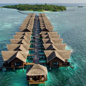 Luxury Maldives holiday Packages Adaaran Select Hudhuranfushi Prestige Ocean Villas