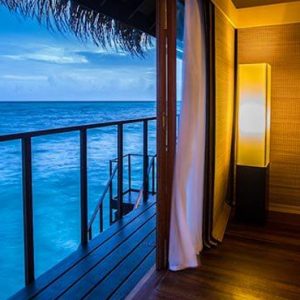 Luxury Maldives holiday Packages Adaaran Select Hudhuranfushi Prestige Ocean Villas