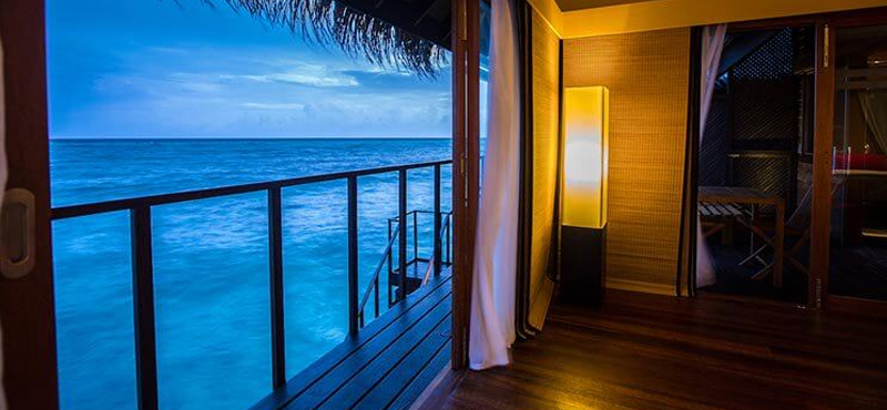 Luxury Maldives holiday Packages Adaaran Select Hudhuranfushi Prestige Ocean Villas
