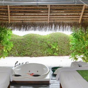 Maldives Honeymoon Packages Adaaran Select Hudhuranfushi Spa 5