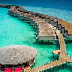 luxury Maldives holiday Packages Centara Ras Fushi Villas 3