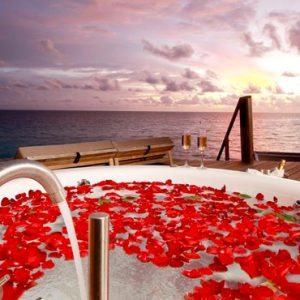 luxury Maldives holiday Packages Centara Ras Fushi Villas 4