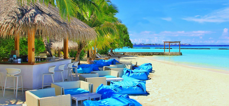 Maldives Honeymoon Packages Kurumba Maldives Athiri