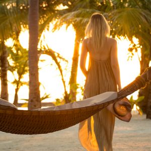 luxury Maldives holiday Packages Kurumba Maldives Hammock