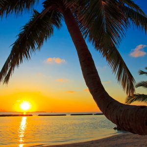 luxury Maldives holiday Packages Kurumba Maldives Sunset