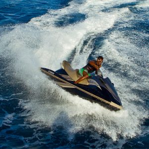 luxury Maldives holiday Packages Kurumba Maldives Water Sports