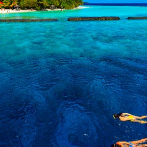 luxury Maldives holiday Packages Kurumba Maldives Water Sports 3