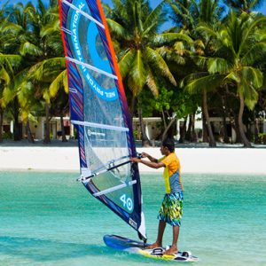 luxury Maldives holiday Packages Kurumba Maldives Water Sports 6