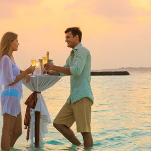 luxury Maldives holiday Packages Kurumba Maldives Wine Tasting