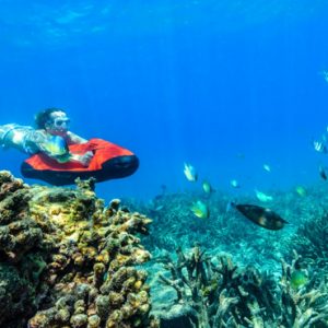 Luxury Maldives holiday Packages Sheraton Full Moon Resort Diving 2