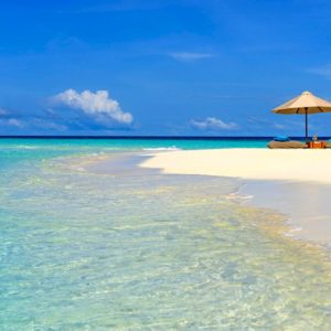 Luxury Maldives holiday Packages Sheraton Full Moon Resort Picnic
