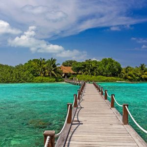 Luxury Maldives holiday Packages Sheraton Full Moon Resort Spa