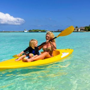 Luxury Maldives holiday Packages Sheraton Full Moon Resort Water Sports 4
