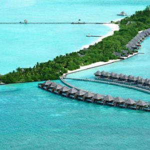 luxury Maldives holiday Packages Taj Exotica Maldives Dining 8