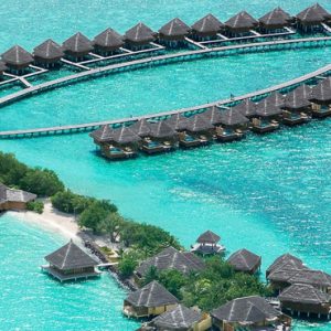luxury Maldives holiday Packages Taj Exotica Maldives Water Sports 3