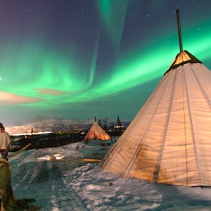 Northen Lights - Page - Image